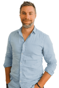 Guillaume Hebert consultant