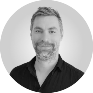 Fondateur - Guillaume Hebert