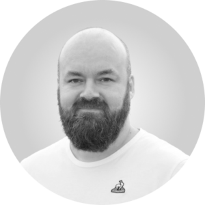 Fondateur - Ludovic Porchet